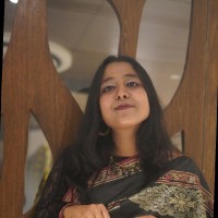 Jannatul Sadia Islam Eva