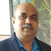 PRAVEEN TONGE