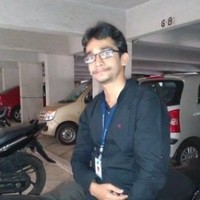 Saurabh Pisal