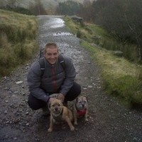 Dickie Stelling