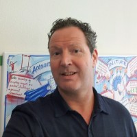 André Van Geel