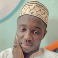 Pape seydou Diouf