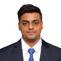 CS Shwetabh Singh