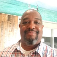 Marcus Smith Cissp