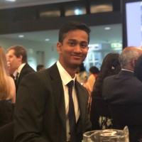Rohan Kannan
