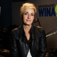 Courteney Stuart