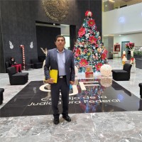 Elpidio Reyes Pastor