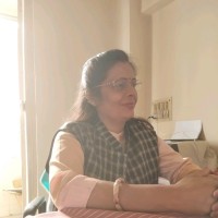Renu Choubey