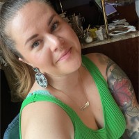 Reetta-Maria Kivelä