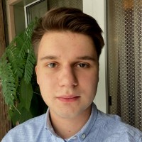 Andrew Sereda