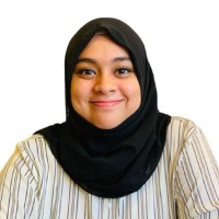 Sheikha Hanna Rahman