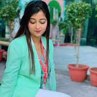 Komal Kumari