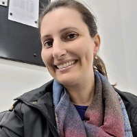 Liziane Magioni