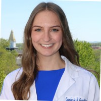 Cambrie Gauthier