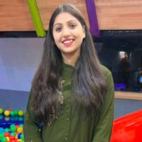 Preeti Sharma