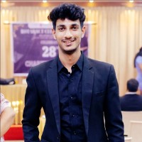 Nandan Parab