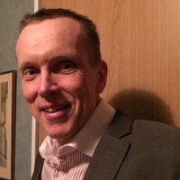 Anders Elfving