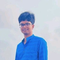 Samudra Gargo Bhattacharya