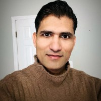 Prasad Chavan