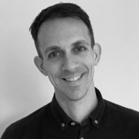 Robert Beagley-Brown