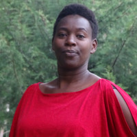 Sarah Chepkirui