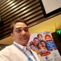 Ravindra Sable