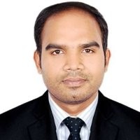 Mohammad Rezaul