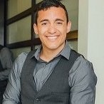 Daniel Rosado