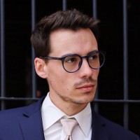 Tyson Moffitt