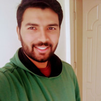 Mashhood Ahmad