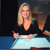 Stephanie Berger ღ