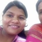 Rashmi Pillai