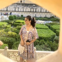 Anamika Singh