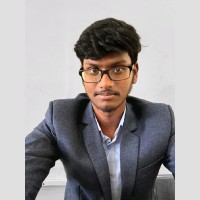 PRADEEP V