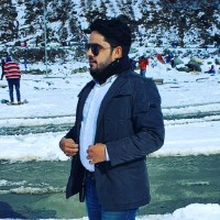 Mehfooz Ali