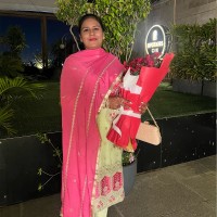Jaswinder Kaur
