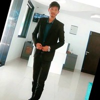 Pranab Kumar Daimary