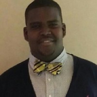 Antonio Burgess