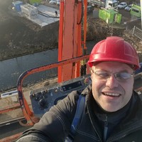sandy barendsen