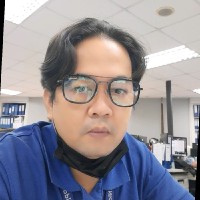 Joel Natividad