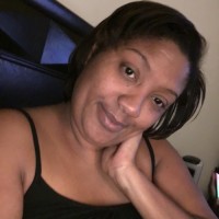 Kenisha Thomas