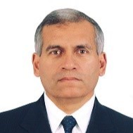 Roberto Alvarado Velarde