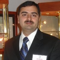Rohit Seth