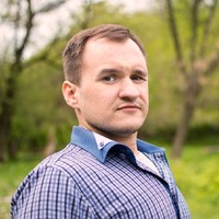 Mykhailo R.