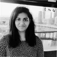 Sai Sanjana Ghanta