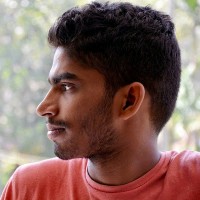 Abhishek S Nair