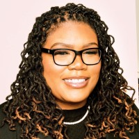 Rashmi E. Jones