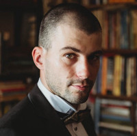 Hristo Zheynov