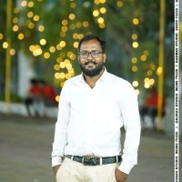 Sunil Pandey