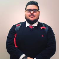 Zachary Rivera